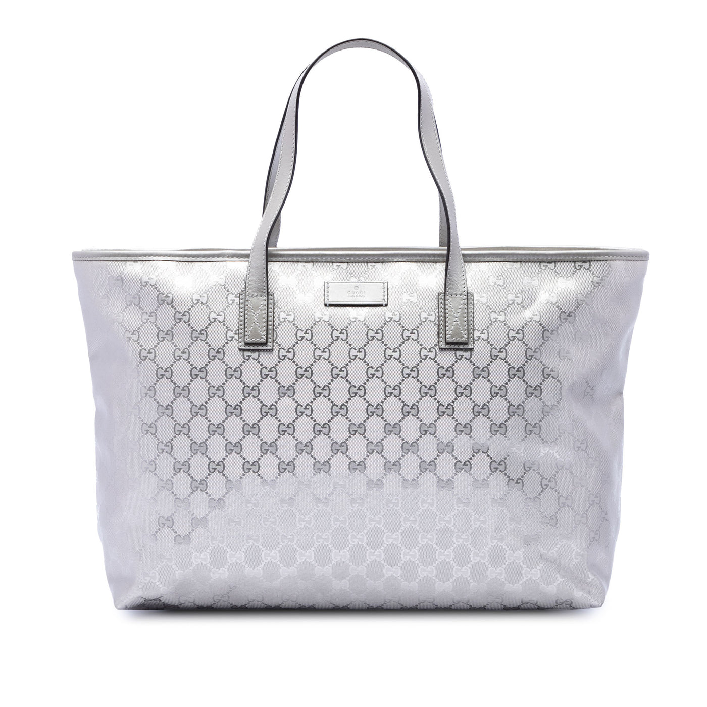 Large GG Imprime Tote - Image 1