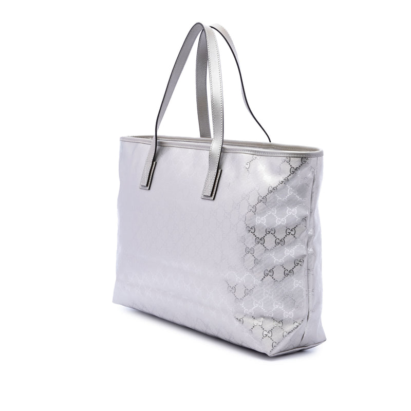 Large GG Imprime Tote - Image 2