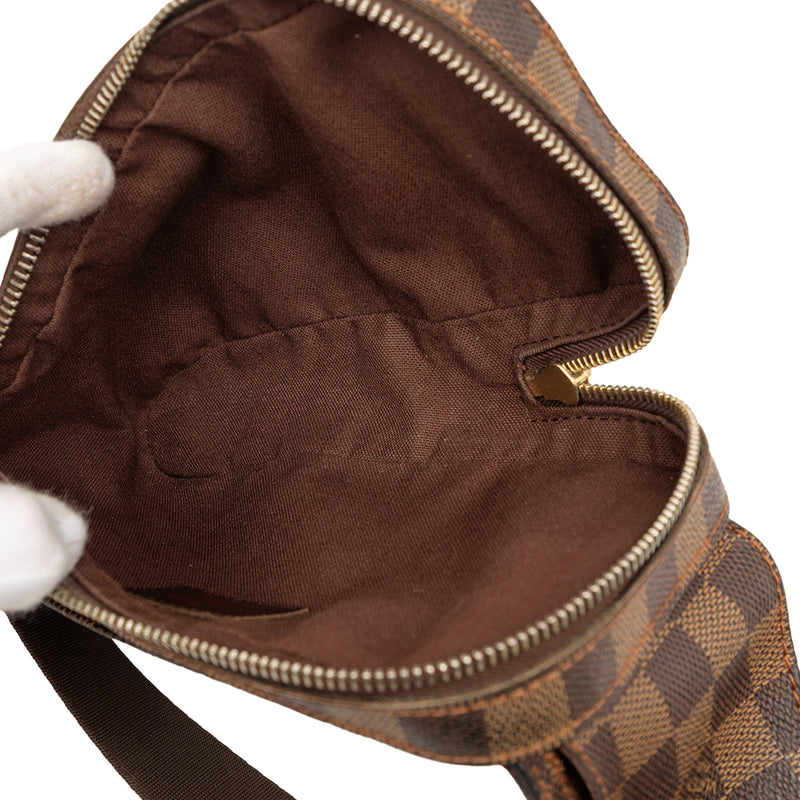 Damier Ebene Geronimos - Image 4