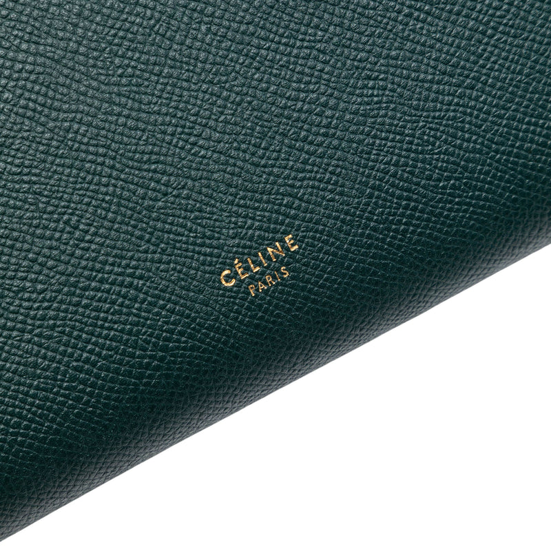 Mini Grained Calfskin Belt Bag - Image 6