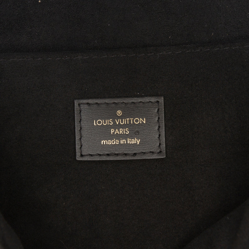 Monogram Jacquard Since 1854 Pochette Metis - Image 5