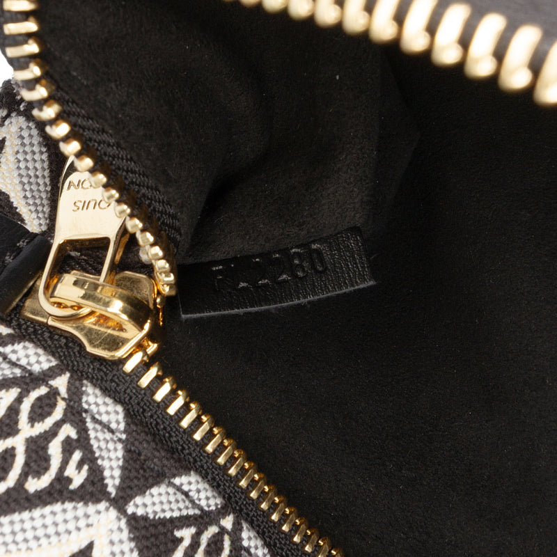 Monogram Jacquard Since 1854 Pochette Metis - Image 6