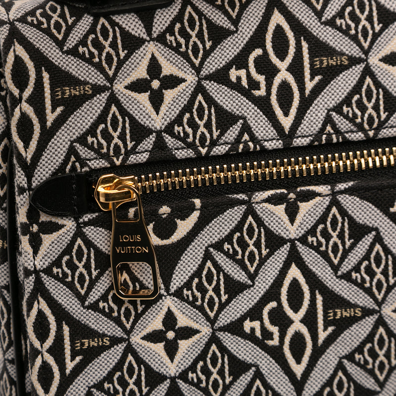 Monogram Jacquard Since 1854 Pochette Metis - Image 7