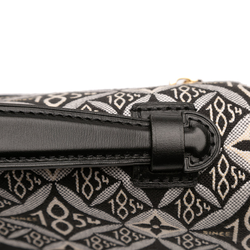 Monogram Jacquard Since 1854 Pochette Metis - Image 9
