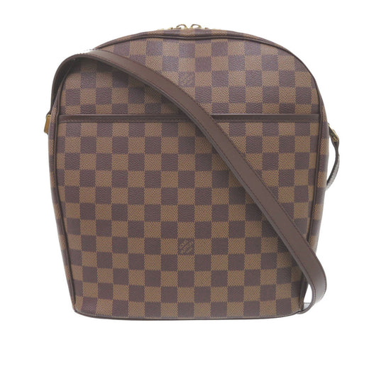 Damier Ebene Ipanema GM - Image 1