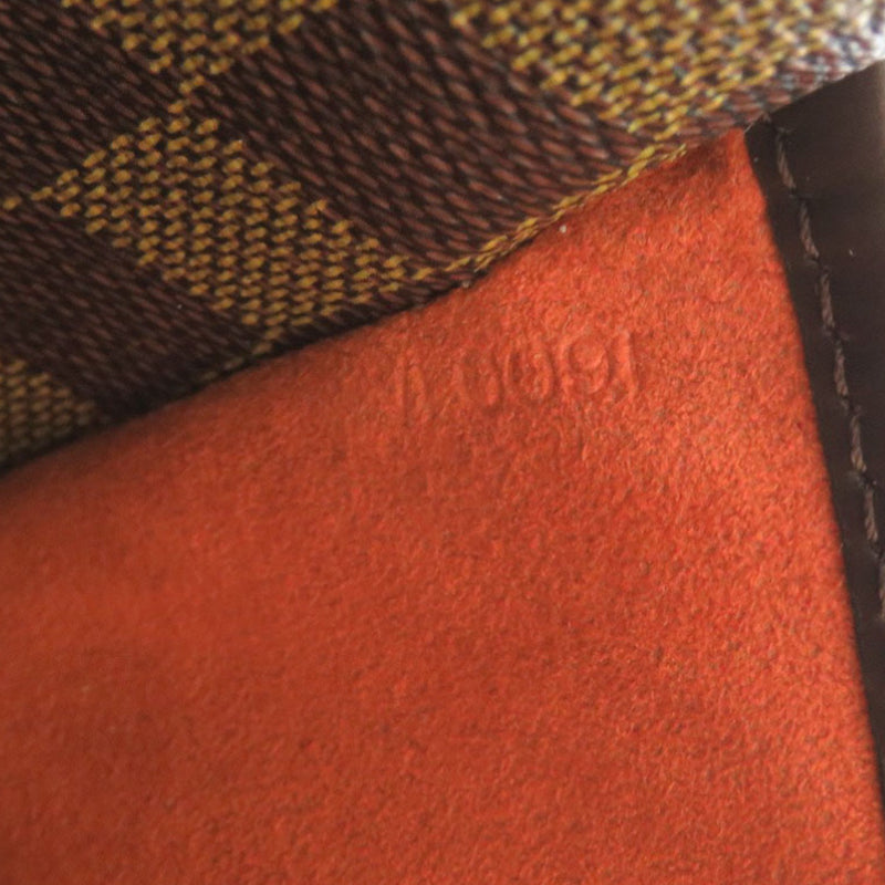Damier Ebene Ipanema GM - Image 7
