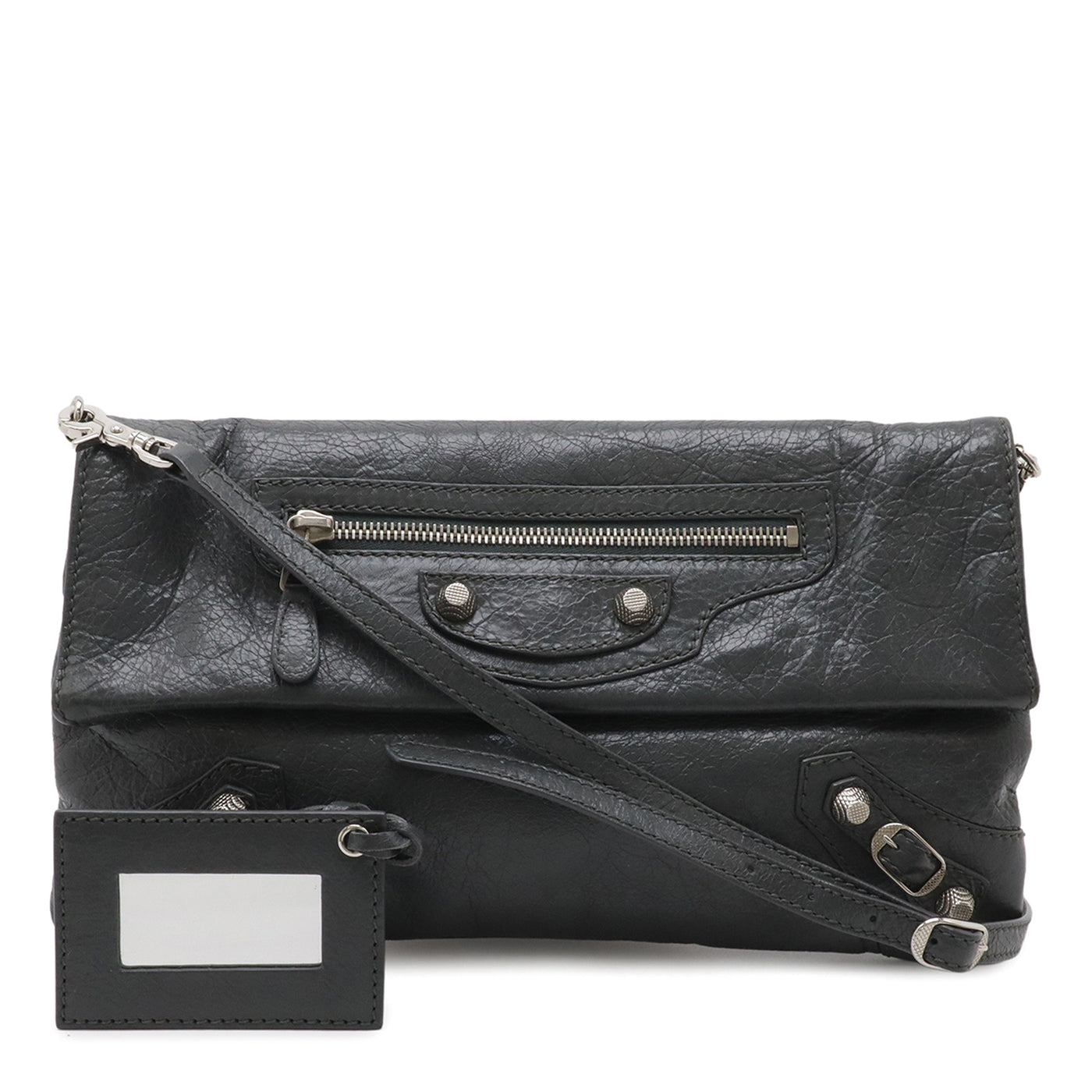 Motocross Agneau Giant 12 Envelope Crossbody - Image 1