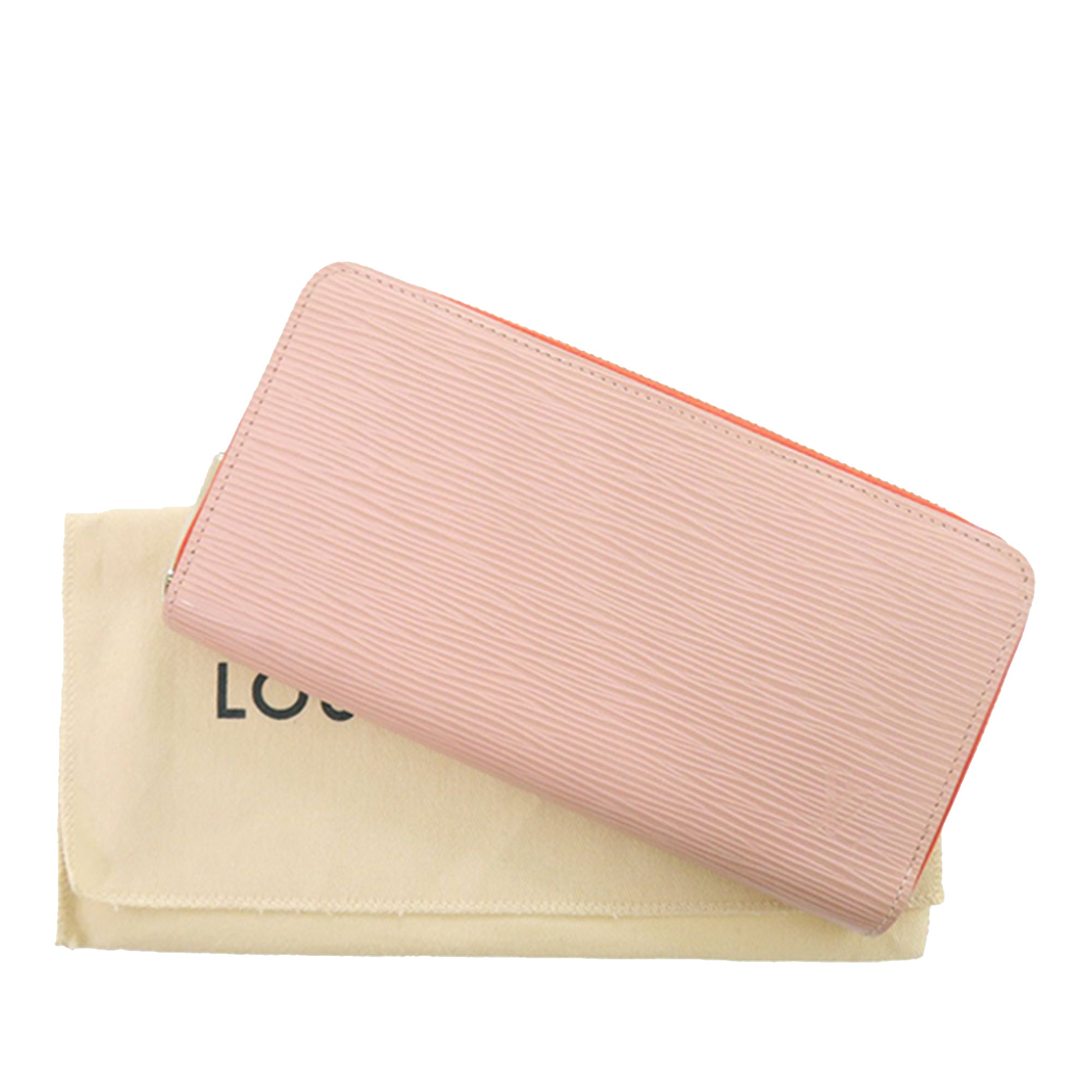 Epi Zippy Long Wallet - Image 12