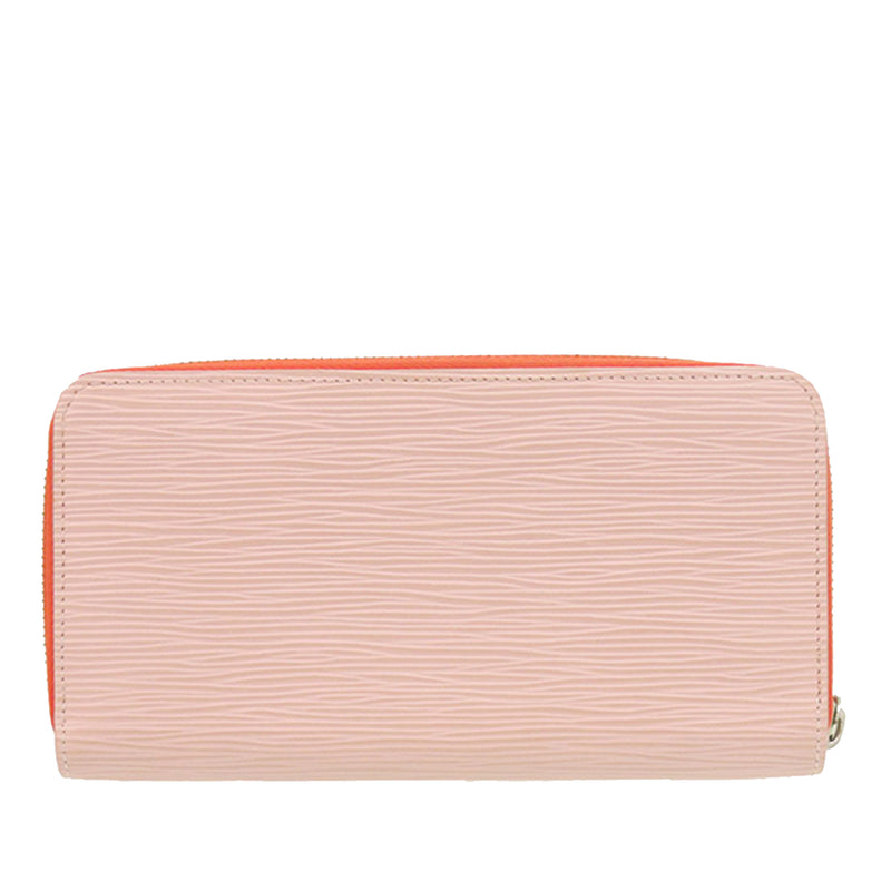Epi Zippy Long Wallet - Image 2