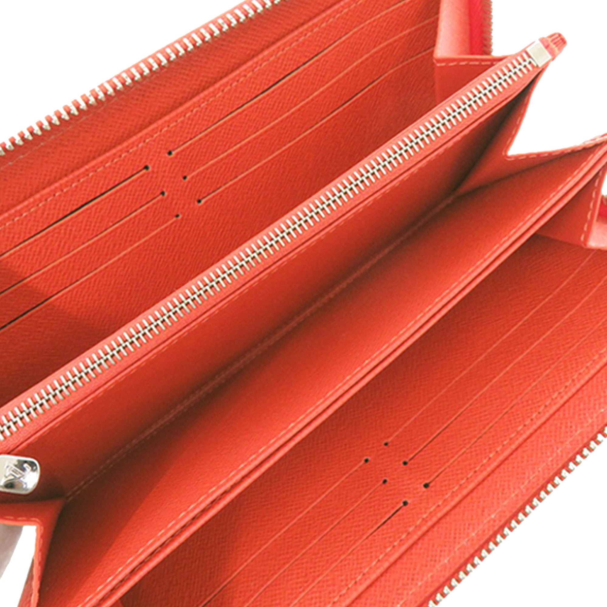 Epi Zippy Long Wallet - Image 3