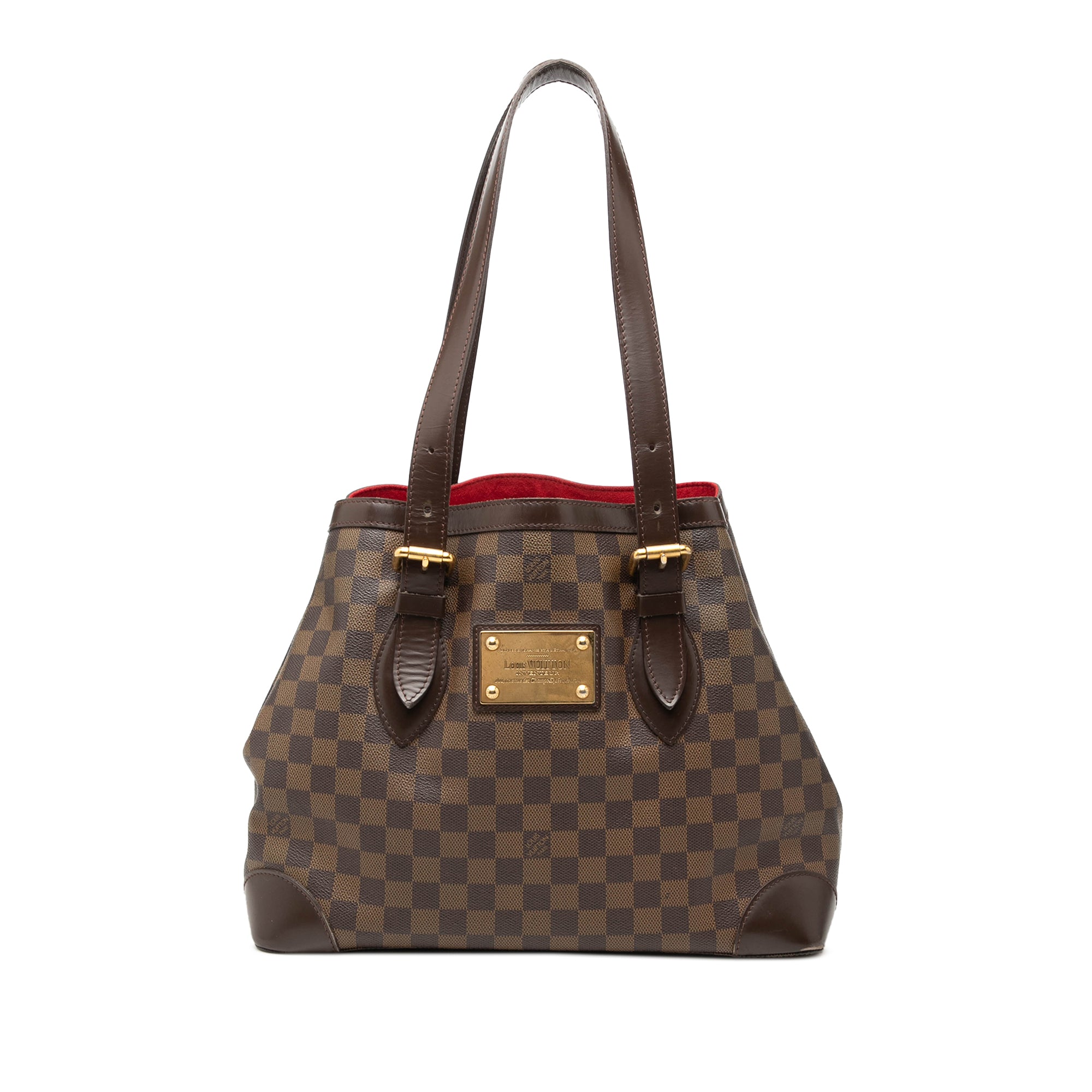 Damier Ebene Hampstead MM - Image 1