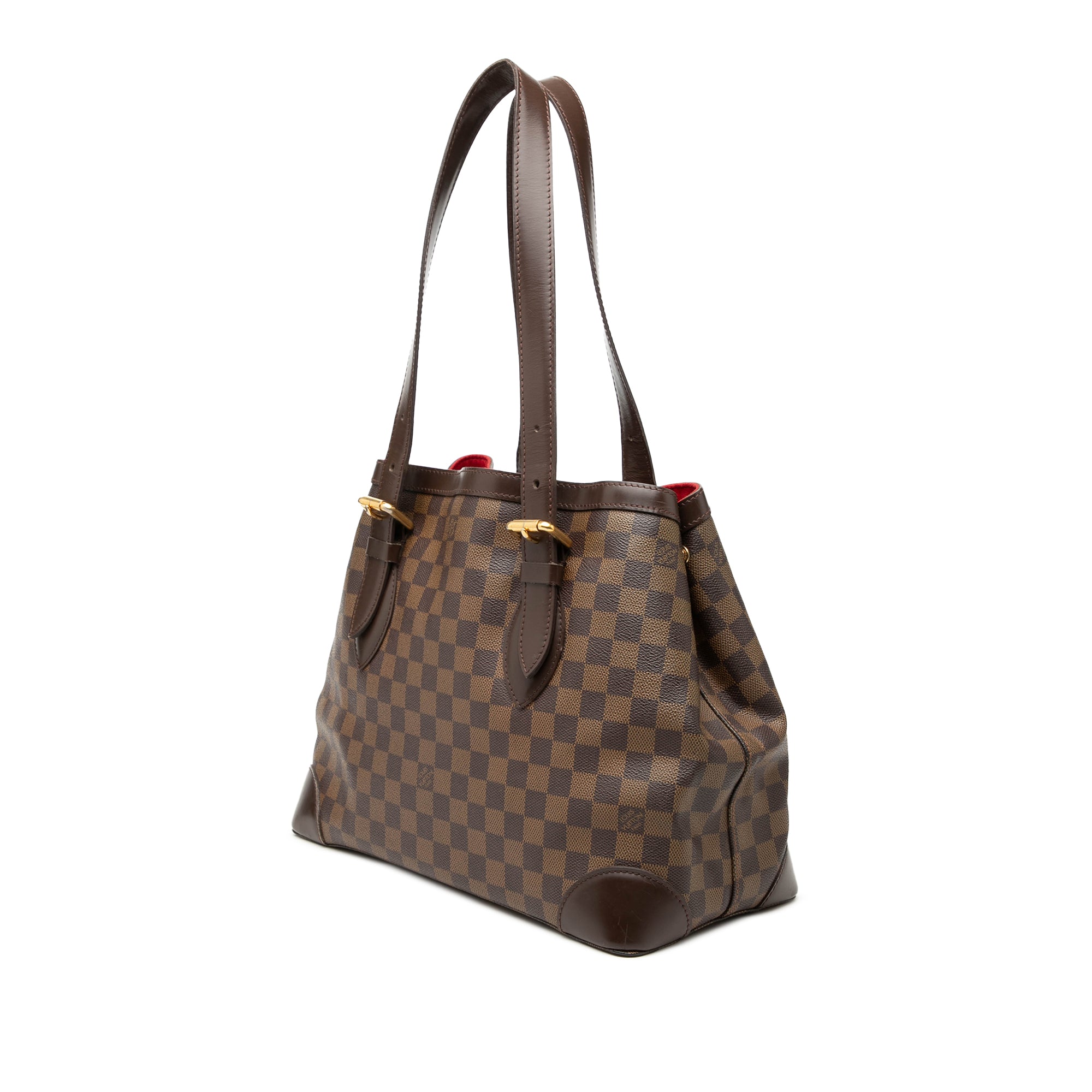 Damier Ebene Hampstead MM - Image 2