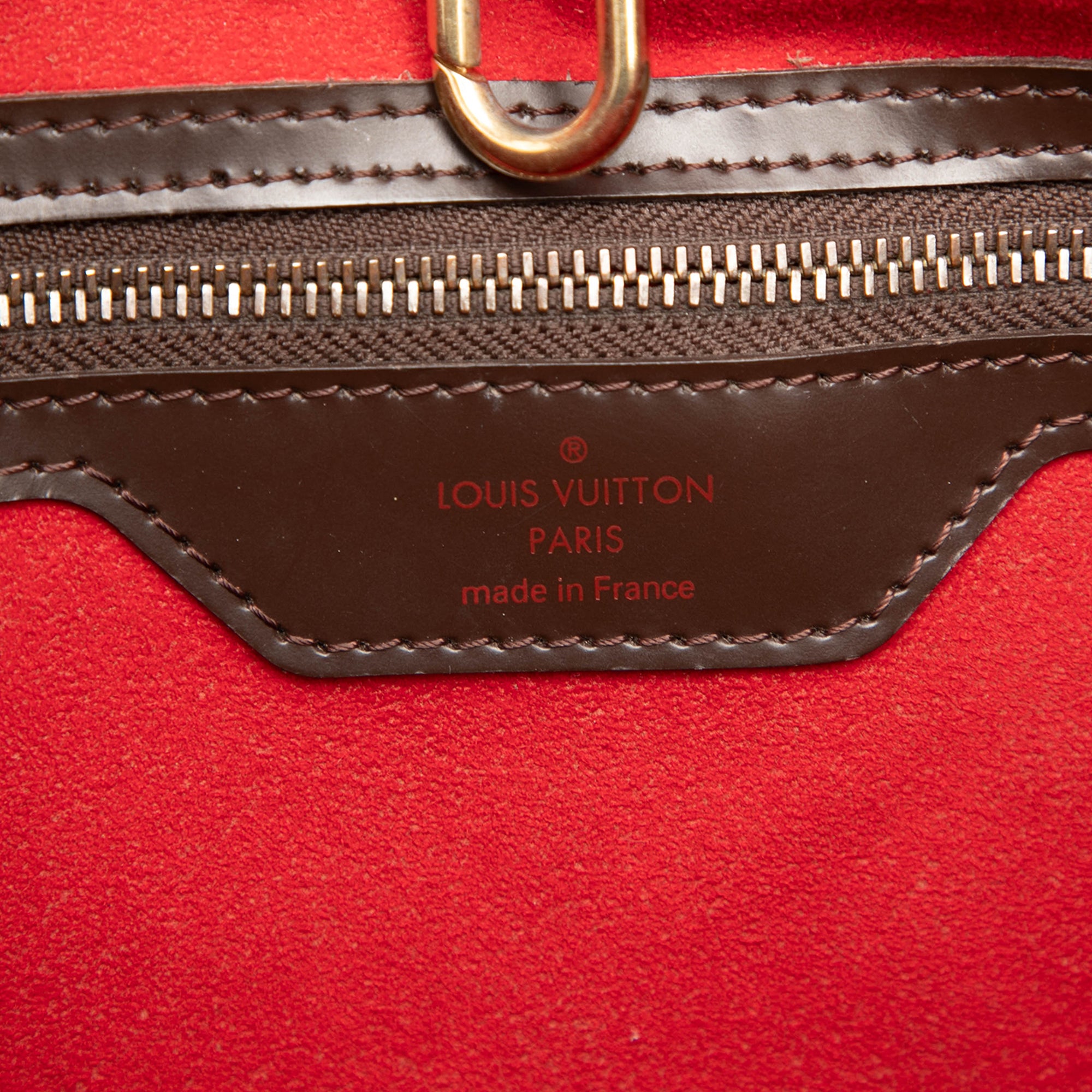 Damier Ebene Hampstead MM - Image 5