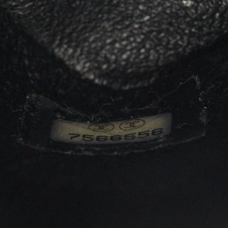 Caviar Medallion Tote - Image 11