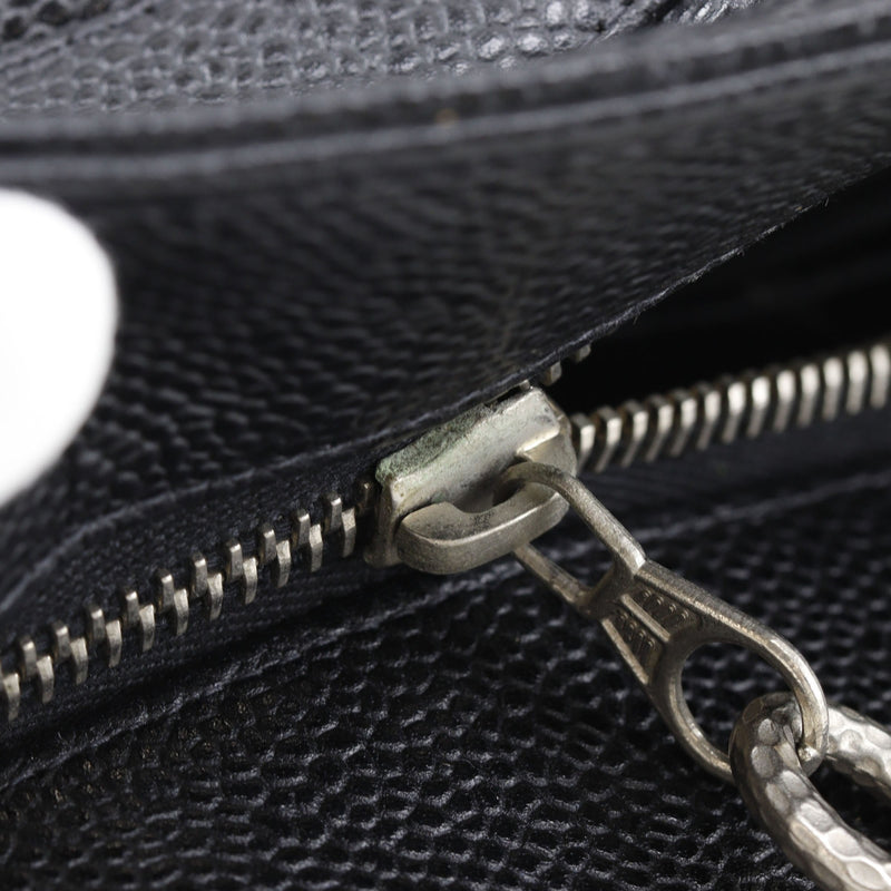 Caviar Medallion Tote - Image 12