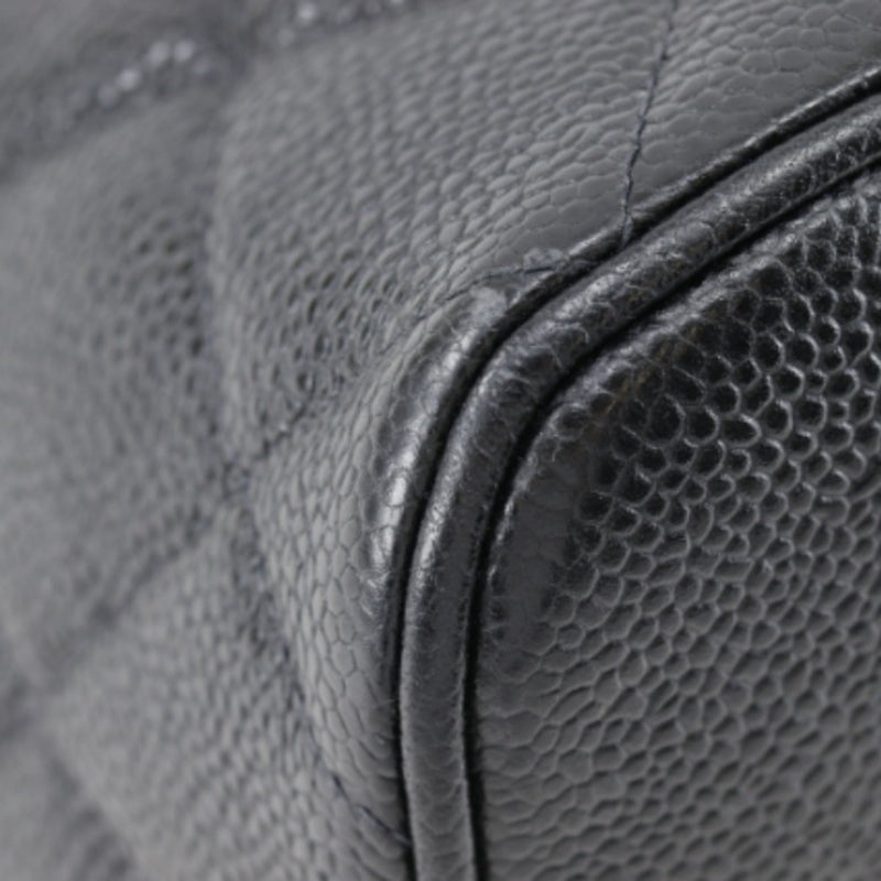 Caviar Medallion Tote - Image 17