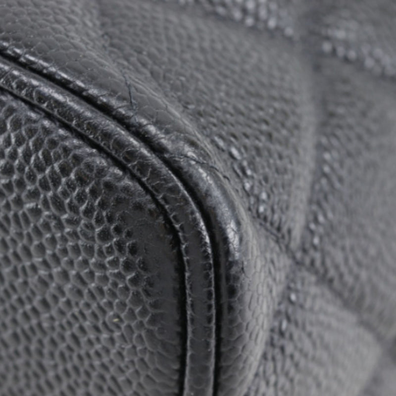 Caviar Medallion Tote - Image 18