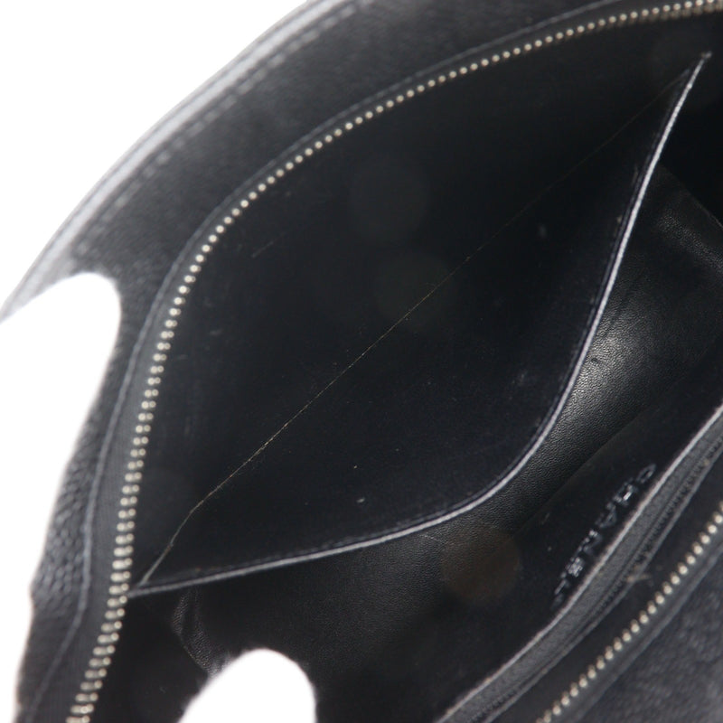 Caviar Medallion Tote - Image 5