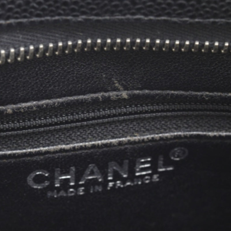 Caviar Medallion Tote - Image 8
