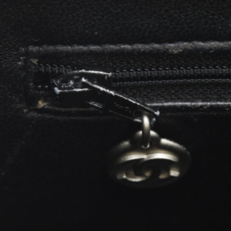 Caviar Medallion Tote - Image 9