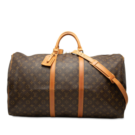 Monogram Keepall Bandouliere 60 - Image 1