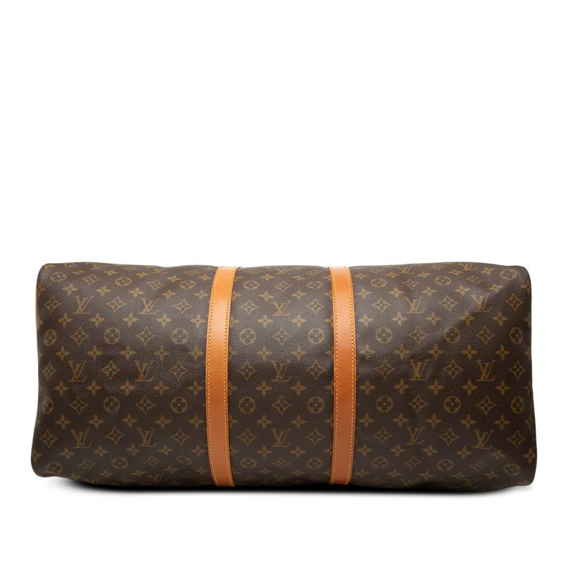 Monogram Keepall Bandouliere 60 - Image 3