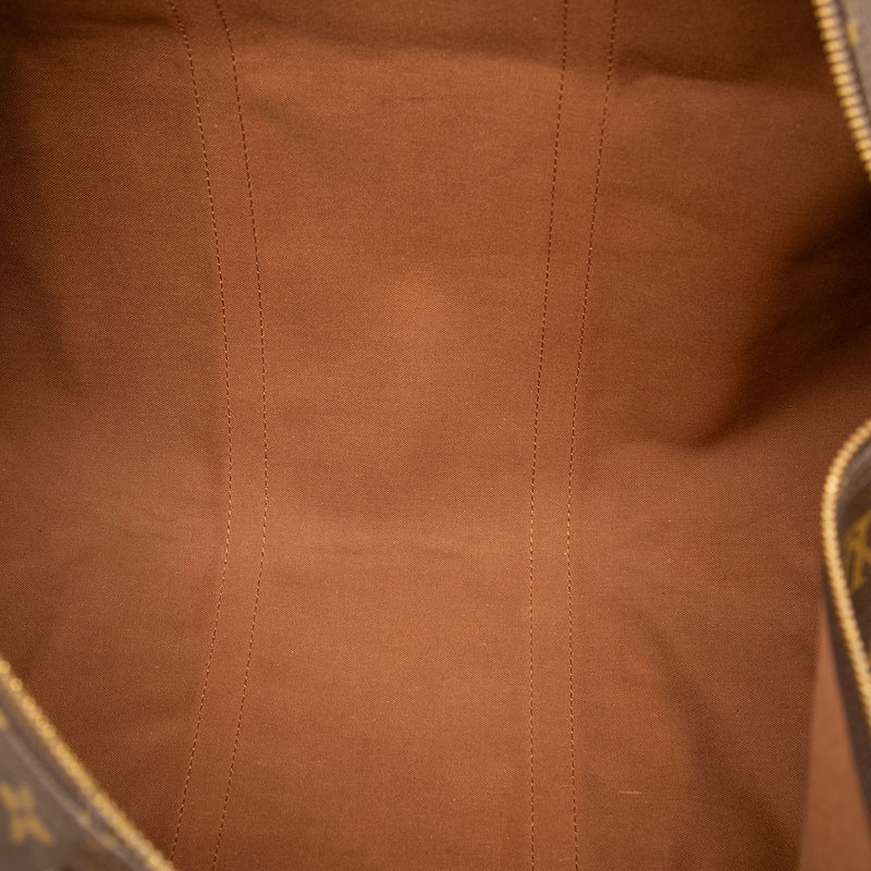 Monogram Keepall Bandouliere 60 - Image 4