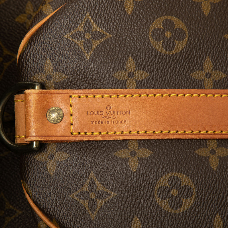 Monogram Keepall Bandouliere 60 - Image 5