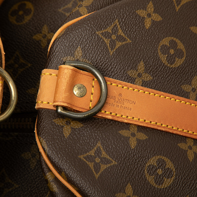 Monogram Keepall Bandouliere 60 - Image 6