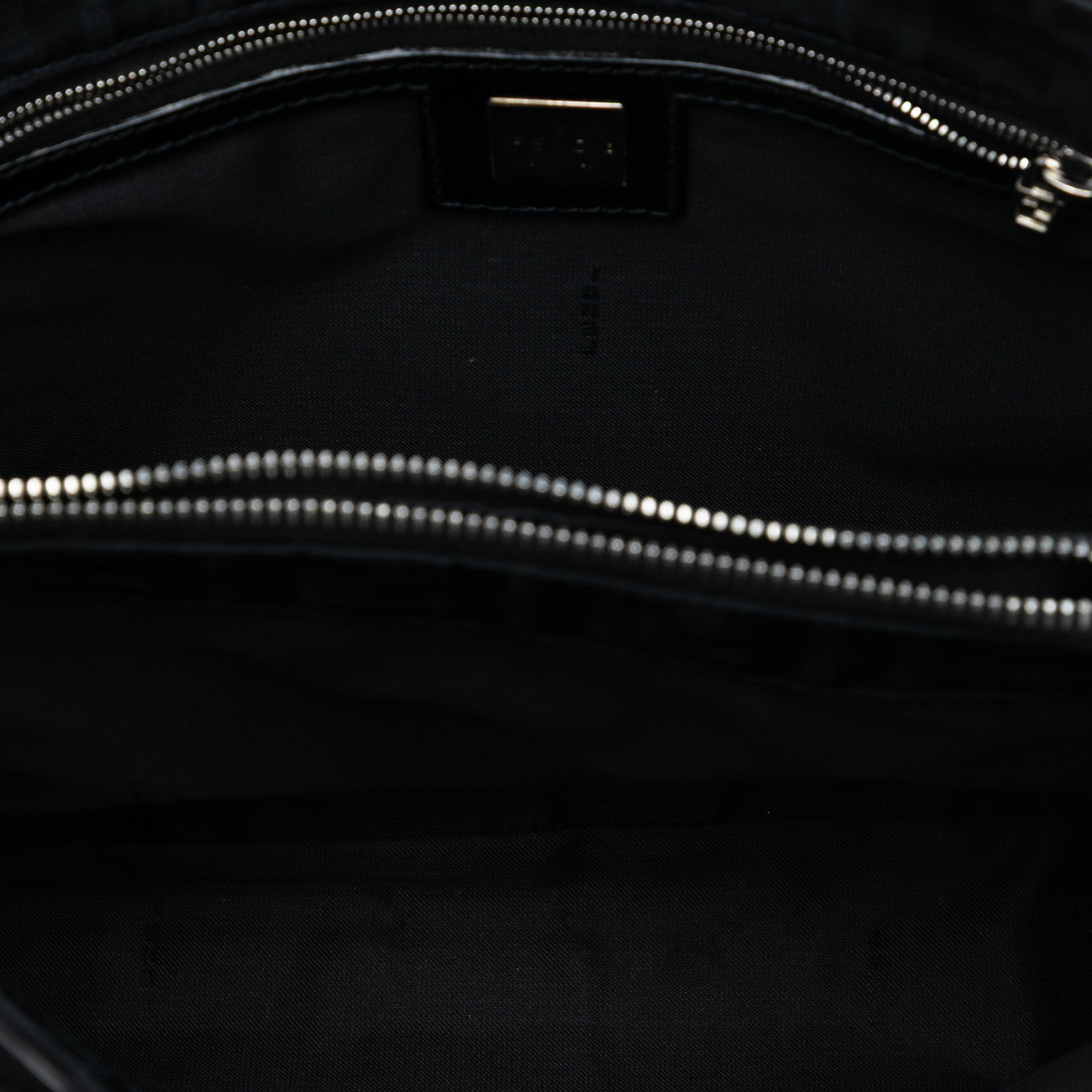 Zucca Canvas Tote - Image 4