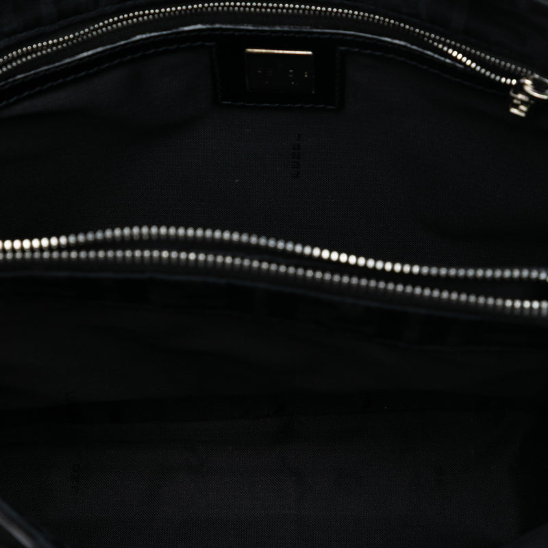 Zucca Canvas Tote - Image 4