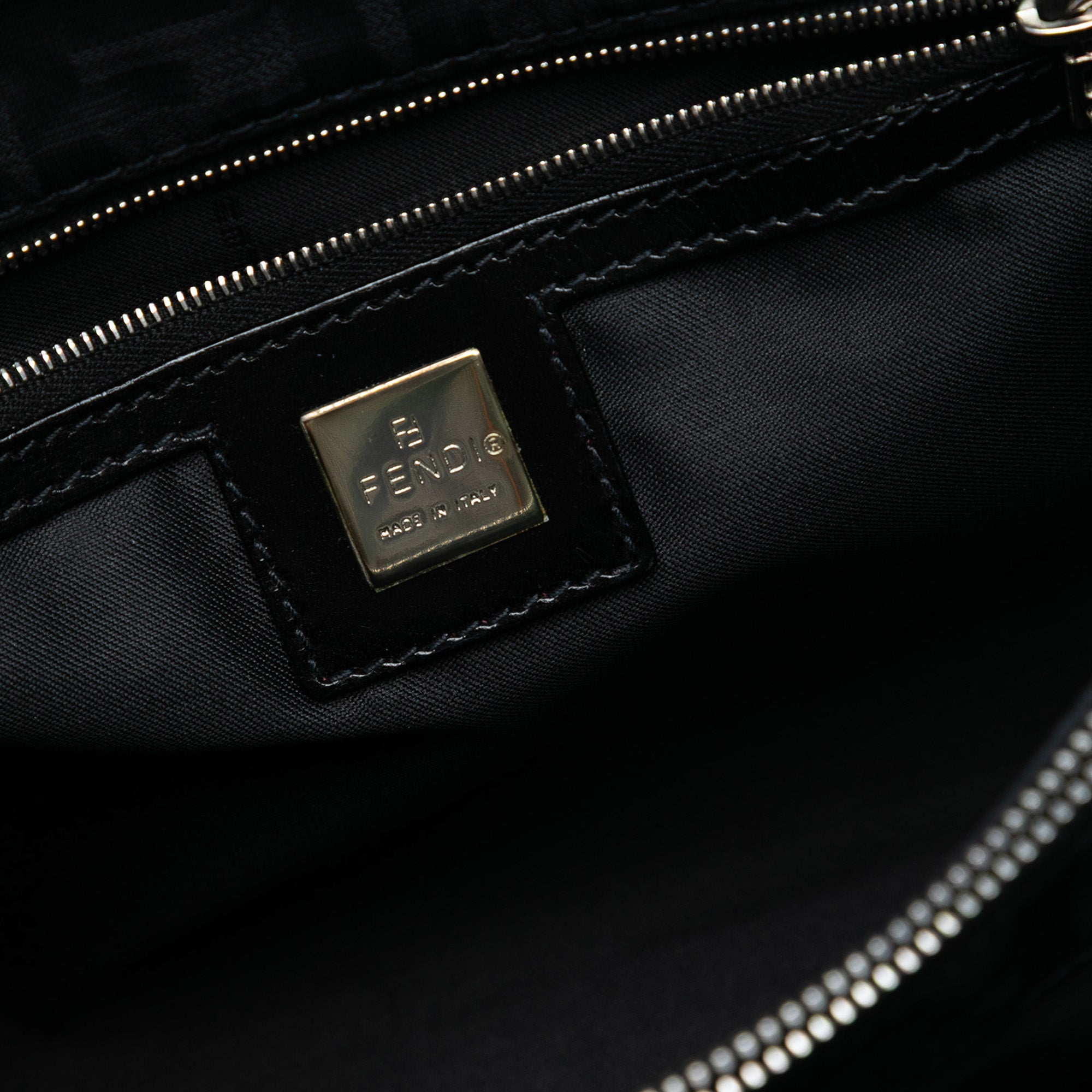 Zucca Canvas Tote - Image 5