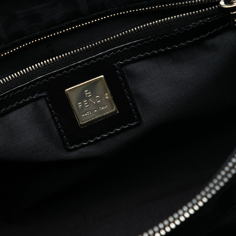 Zucca Canvas Tote - Image 5