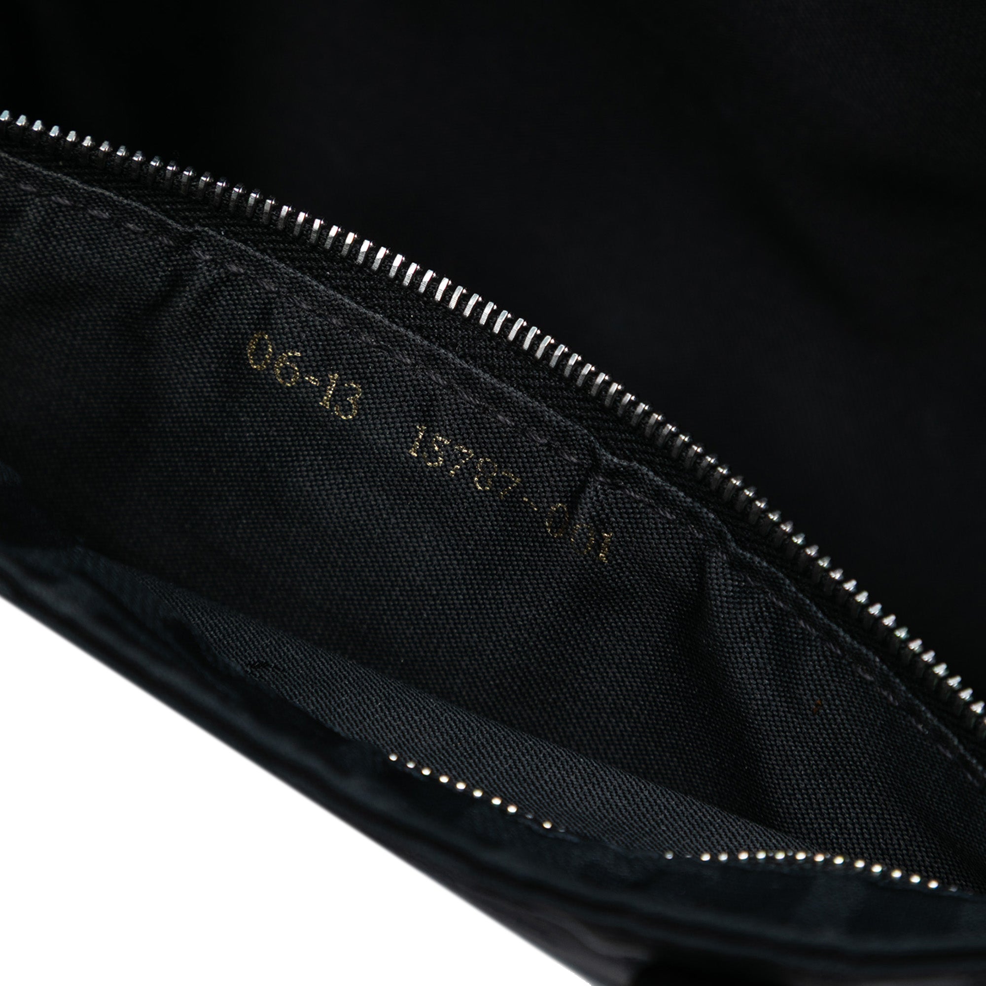 Zucca Canvas Tote - Image 6
