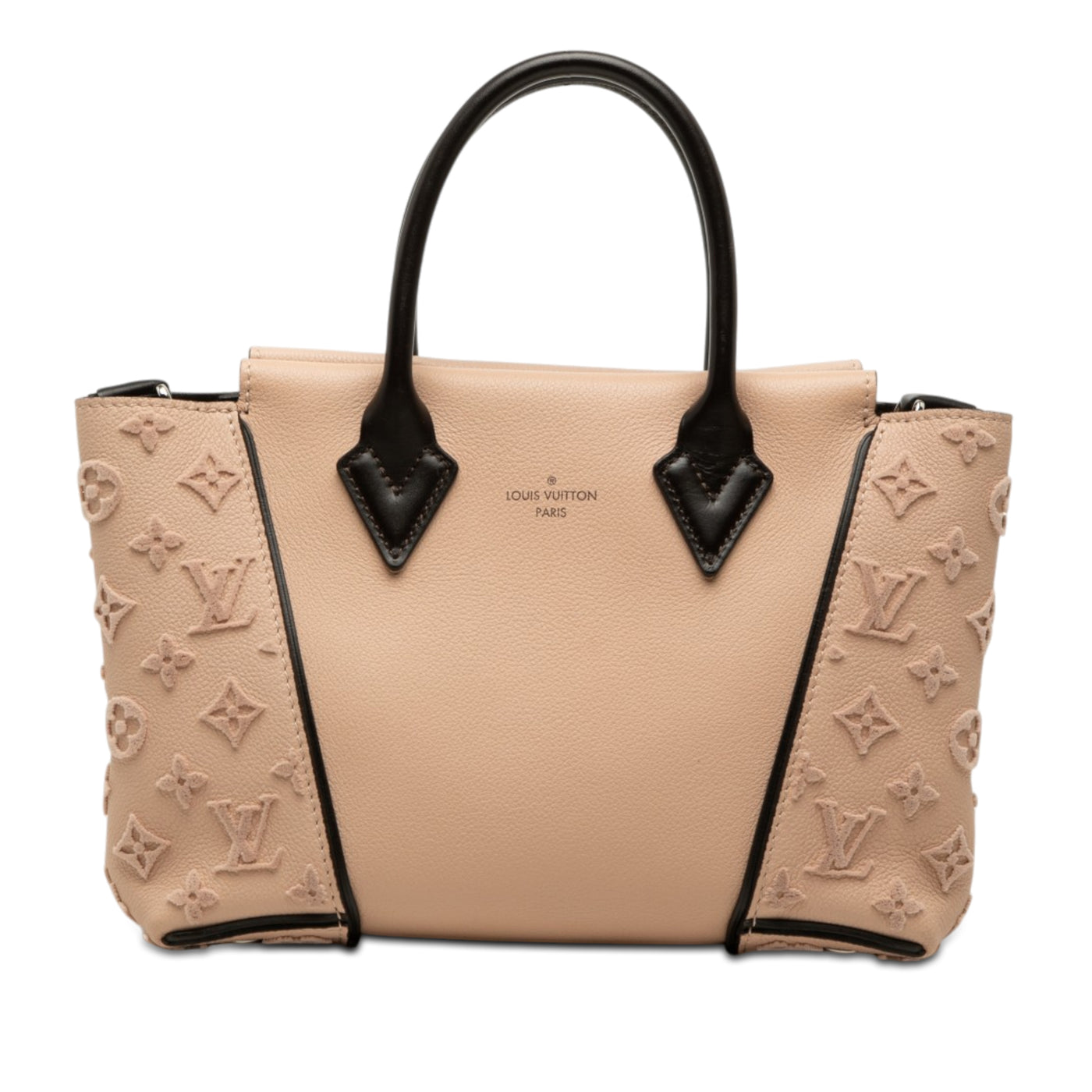 Veau Cachemire W Tote BB - Image 1