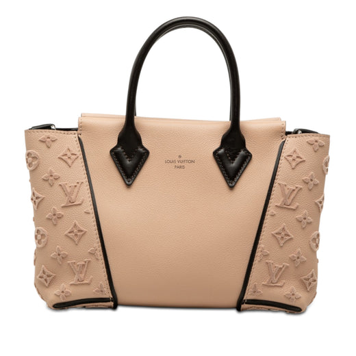 Veau Cachemire W Tote BB - Image 1