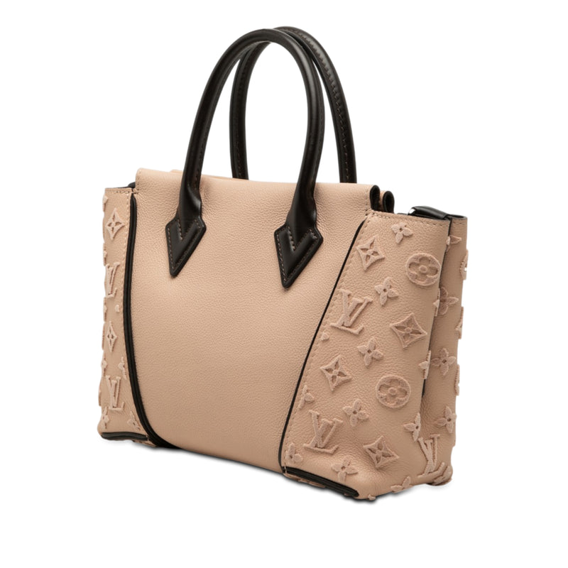 Veau Cachemire W Tote BB - Image 2
