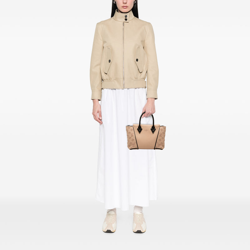 Veau Cachemire W Tote BB - Image 6