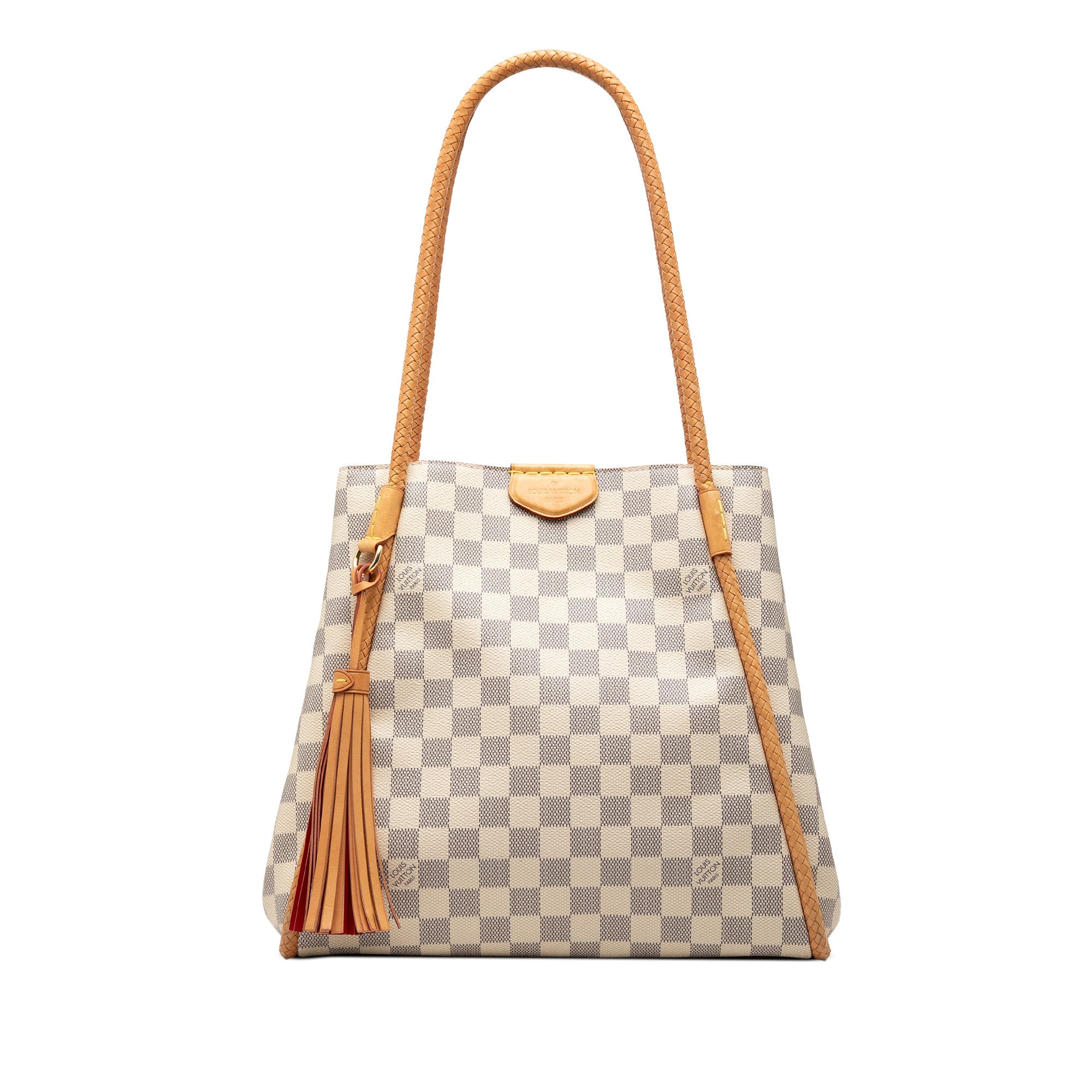 Damier Azur Propriano - Image 1