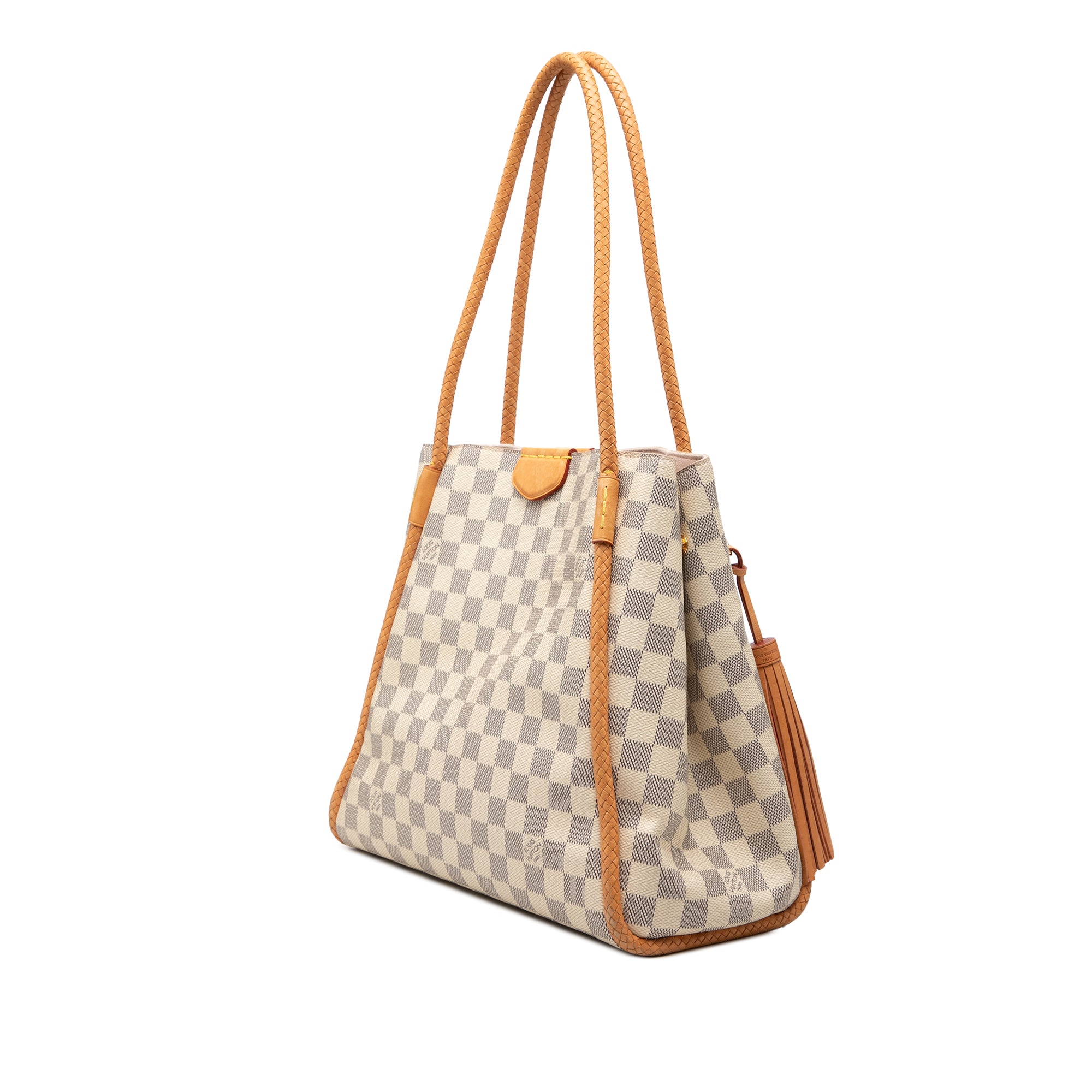 Damier Azur Propriano - Image 2