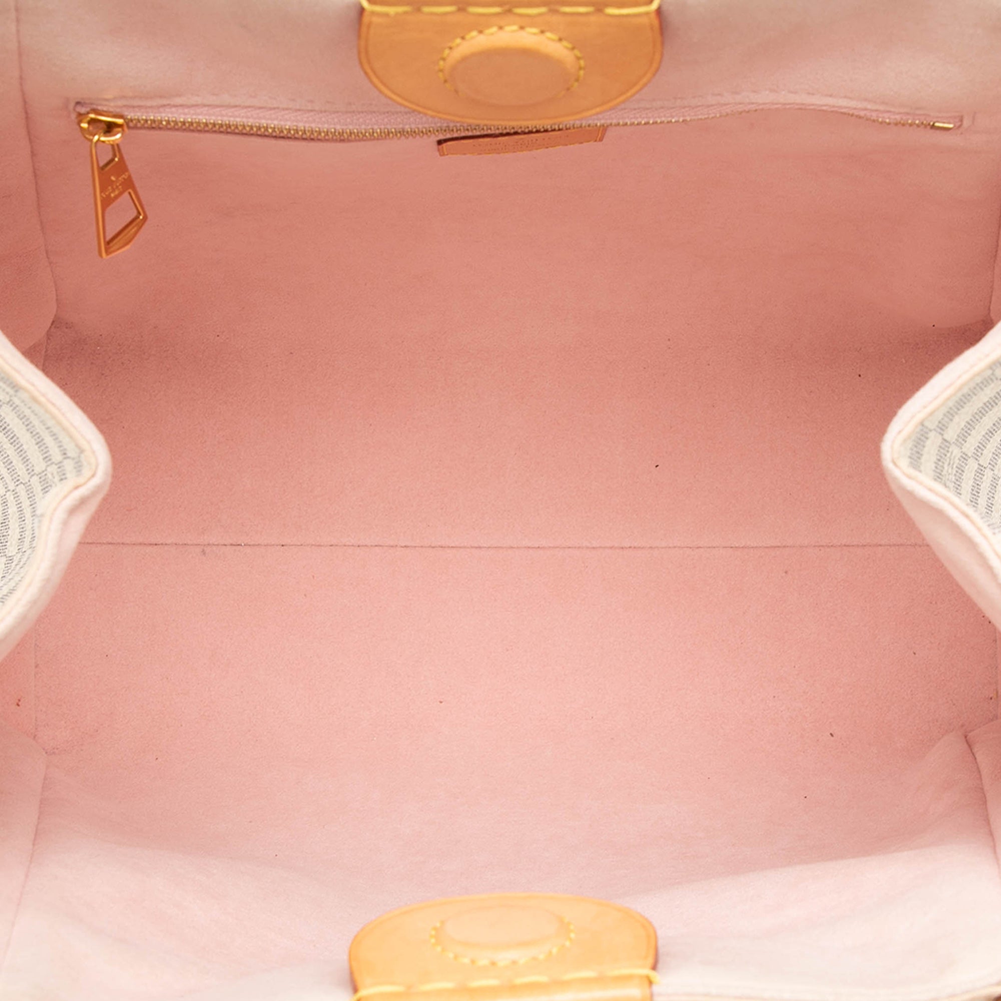 Damier Azur Propriano - Image 4