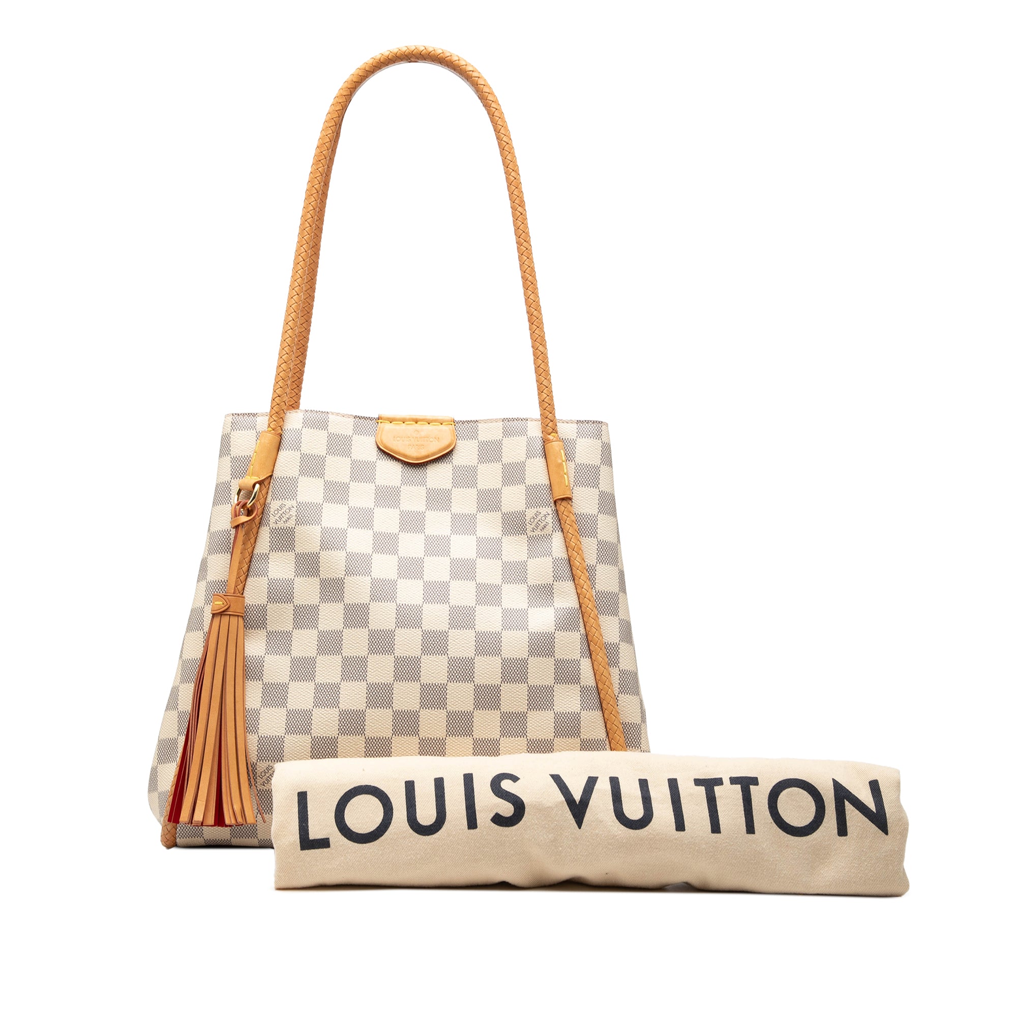 Damier Azur Propriano - Image 8