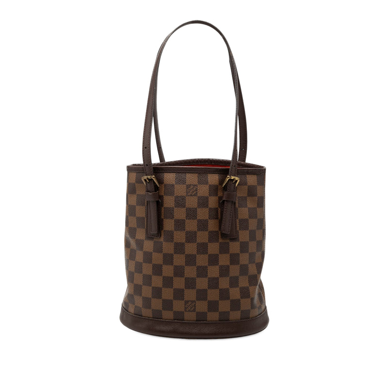Damier Ebene Marais