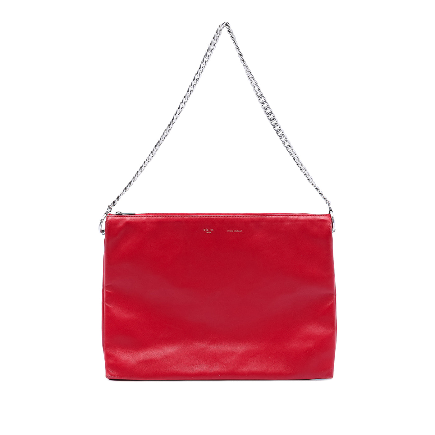 Lambskin Soft Trio Shoulder Bag - Image 1