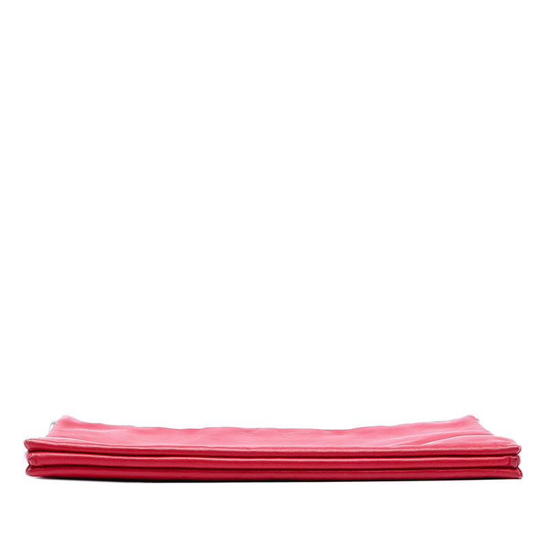 Lambskin Soft Trio Shoulder Bag - Image 3
