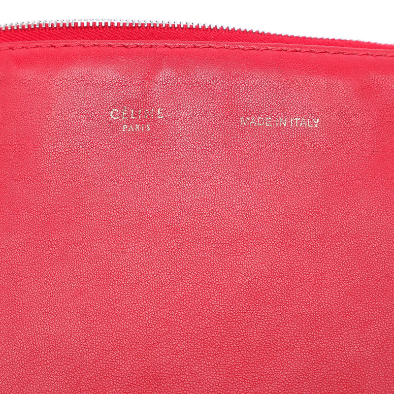 Lambskin Soft Trio Shoulder Bag - Image 5