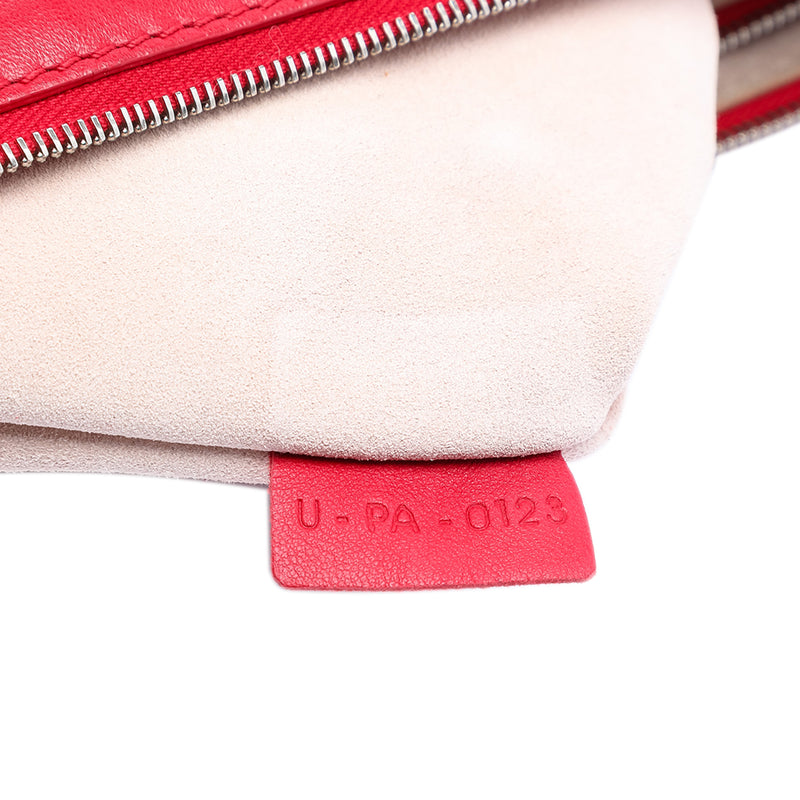Lambskin Soft Trio Shoulder Bag - Image 6