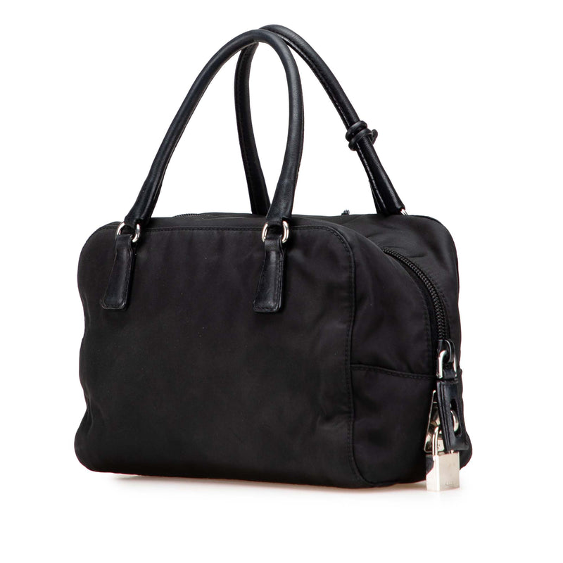 Tessuto Evening Heart Handbag - Image 2
