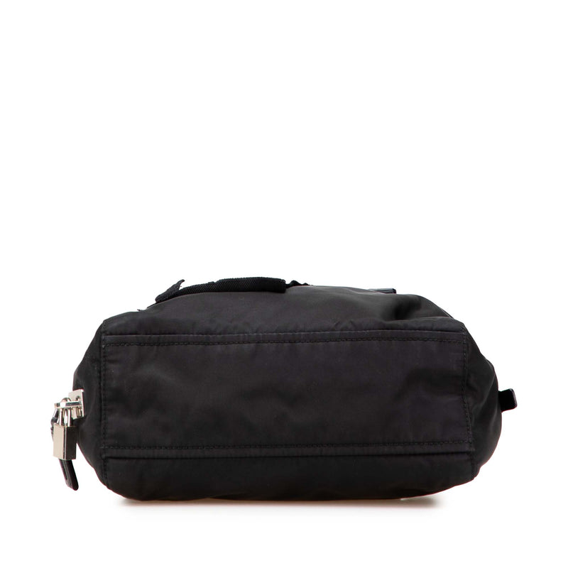 Tessuto Evening Heart Handbag - Image 3