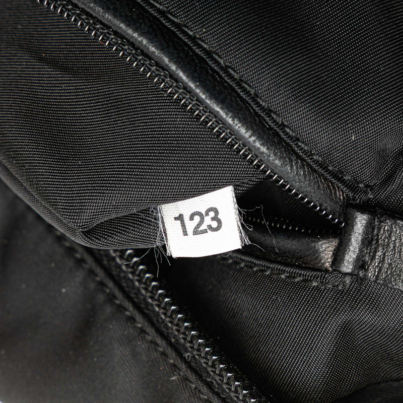 Tessuto Evening Heart Handbag - Image 7